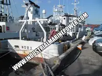 Kap panalungtikan keur dijual