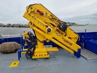 Kapal kru keur dijual