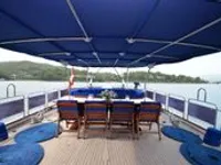 Yacht keur dijual