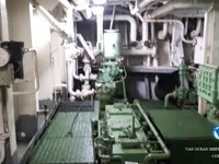 Kapal tangki minyak/bahan kimia keur dijual