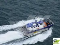 Kapal jasa ladang angin keur dijual
