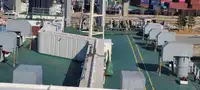 Kapal Ro-Ro keur dijual