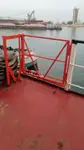 Kapal keruk keur dijual
