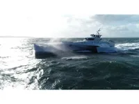 Kapal kerja keur dijual
