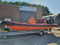Kapal tiup keur dijual