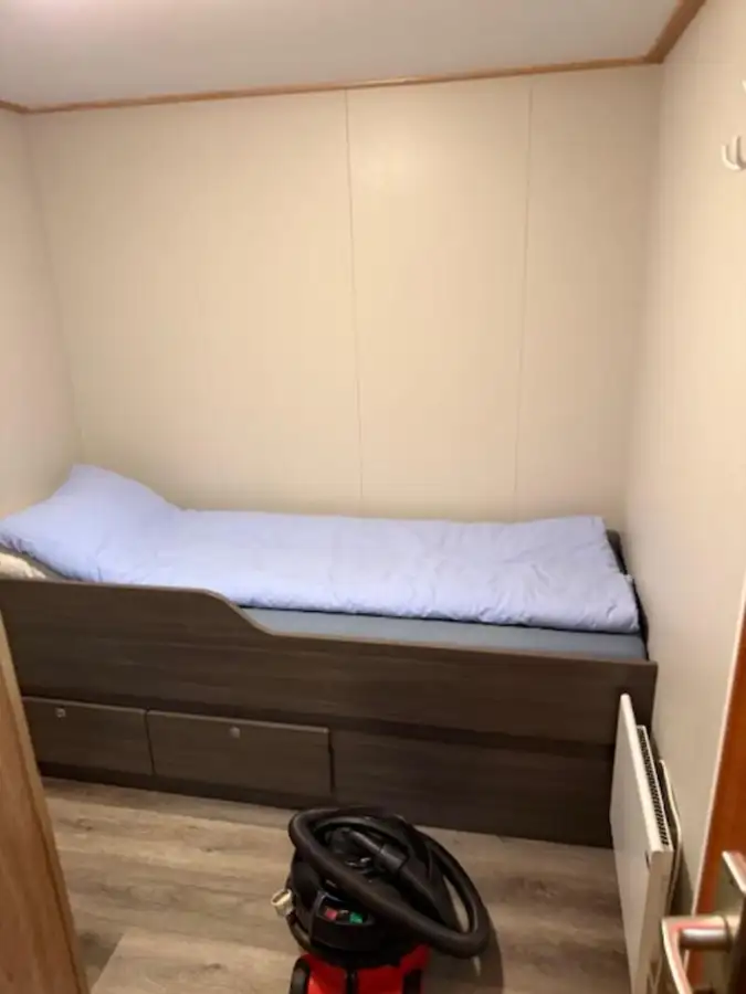 Kapal penarik keur dijual