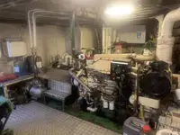 Kapal kerja keur dijual