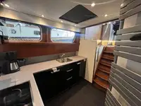Kapal kerja keur dijual