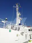 kapal RoPax pikeun dijual