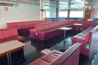 Kapal Ro-Ro keur dijual