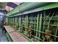 Tongkang keur dijual