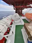Kapal kru keur dijual