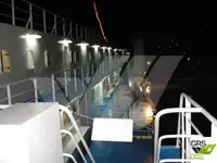 Ro-Ro ship pikeun dijual