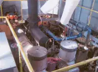 Tow boat pikeun dijual
