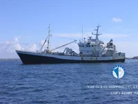 Kapal purse seiner keur dijual