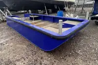 Kapal fery keur dijual