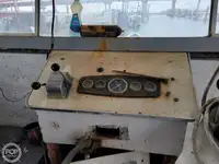 Kapal pasokan keur dijual