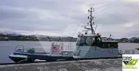 Kapal panginepan keur dijual