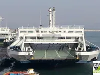 Kapal pendaratan, tangki keur dijual