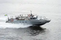 Kapal angkatan laut / militer keur dijual