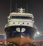 Trawler pikeun dijual