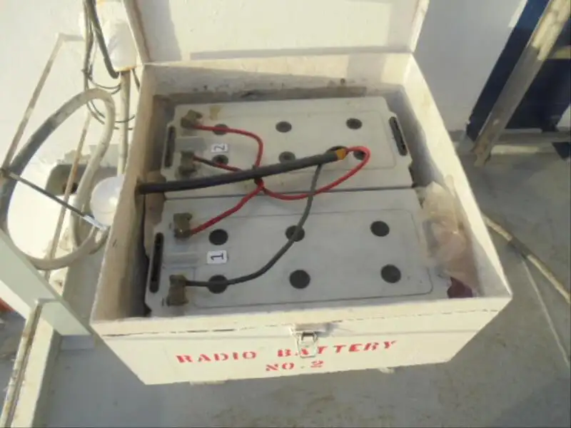 Kap reefer keur dijual