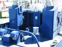 Kapal penarik keur dijual