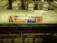 Kapal tangki minyak/bahan kimia keur dijual