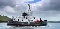 Kapal pesiar keur dijual