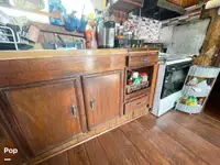 Kapal pancing trawler keur dijual