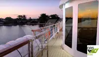 Kapal pesiar keur dijual