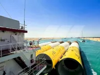 Kapal kargo garing keur dijual