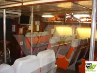 Kapal jasa ladang angin keur dijual