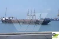 Tow boat pikeun dijual