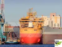Kapal panginepan keur dijual