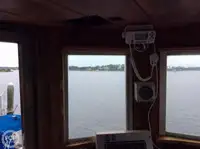 Kapal penarik keur dijual