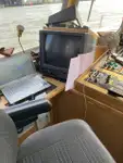 Kapal kerja keur dijual