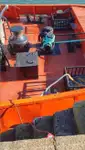 Kapal penarik keur dijual
