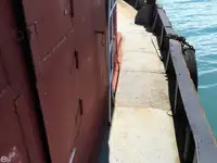 Kapal penarik keur dijual