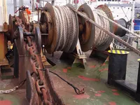Kapal tangki minyak/bahan kimia keur dijual