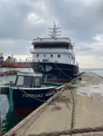 Purse seiner pikeun dijual