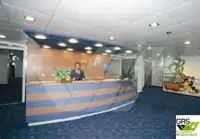 Kapal Ro-Ro keur dijual