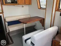 Kapal pancing trawler keur dijual