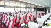 Kapal pesiar keur dijual