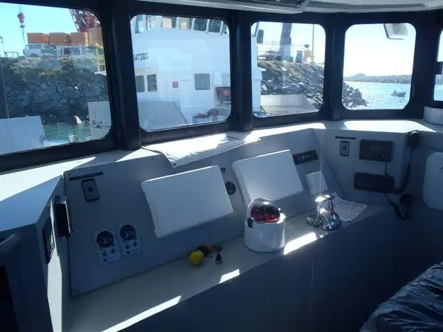 Kapal pendaratan, tangki keur dijual