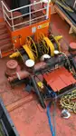 Kapal penarik keur dijual