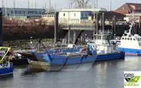 Kapal pendaratan, tangki keur dijual