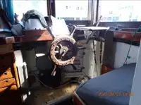 Kapal purse seiner keur dijual