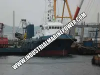 Kapal penarik keur dijual