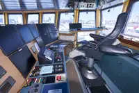 Trawler pikeun dijual